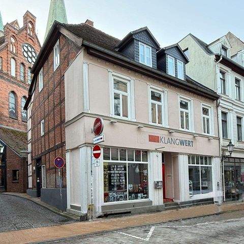 Schwerin Wohnungen, Schwerin Wohnung mieten