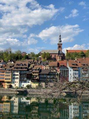 Altstadt Laufenburg (Baden)