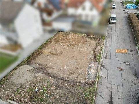 Bad Krozingen Grundstücke, Bad Krozingen Grundstück kaufen