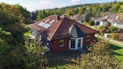 Frankenau Häuser, Frankenau Haus kaufen