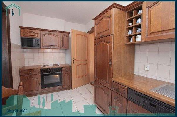 1989 Küche Ansicht 1