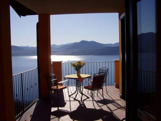 3-Zimmer-Eckwohnung mit riesengroßem Außenbereich