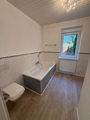 Badezimmer Erdgeschoss