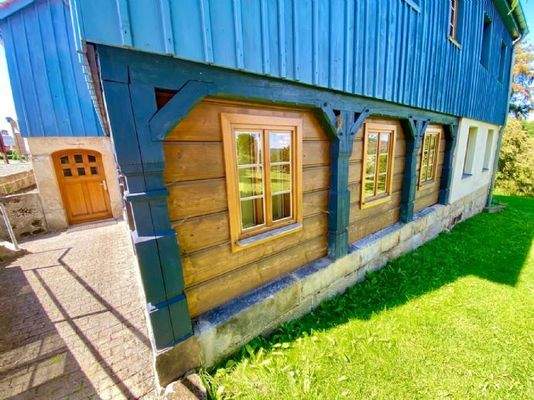 036_Außenansicht Apartmenthaus