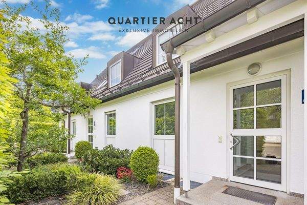 QVIII - REPRÄSENTATIVES BÜROHAUS