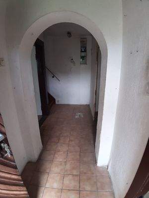 Eingangsbereich DHH - Raum Hs.-Nr. 4