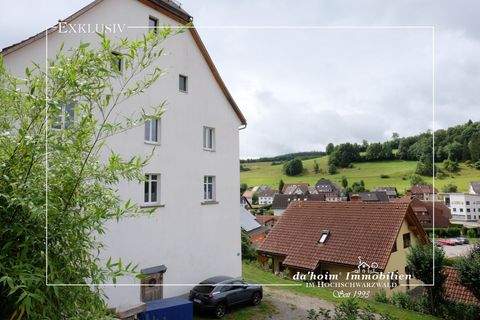 Lenzkirch Renditeobjekte, Mehrfamilienhäuser, Geschäftshäuser, Kapitalanlage