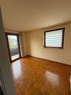 Zimmer 3 OG m. Balkon