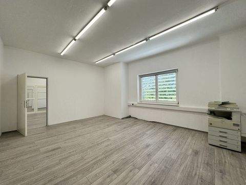 Gleisdorf Büros, Büroräume, Büroflächen 