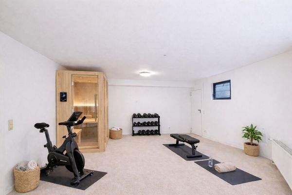 Keller (Wohnbeispiel)