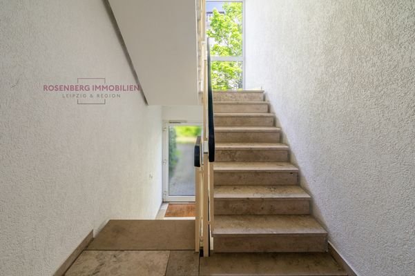 Treppenhaus