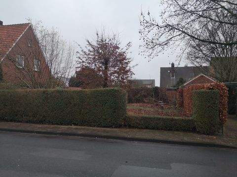 Gronau Grundstücke, Gronau Grundstück kaufen