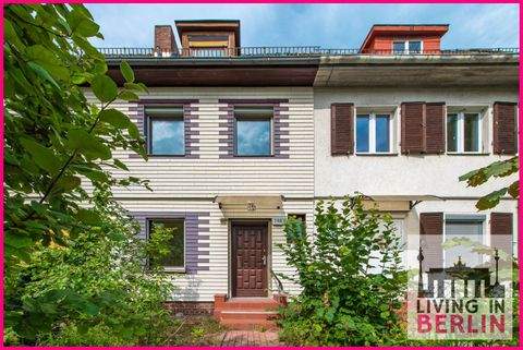 Berlin Häuser, Berlin Haus kaufen