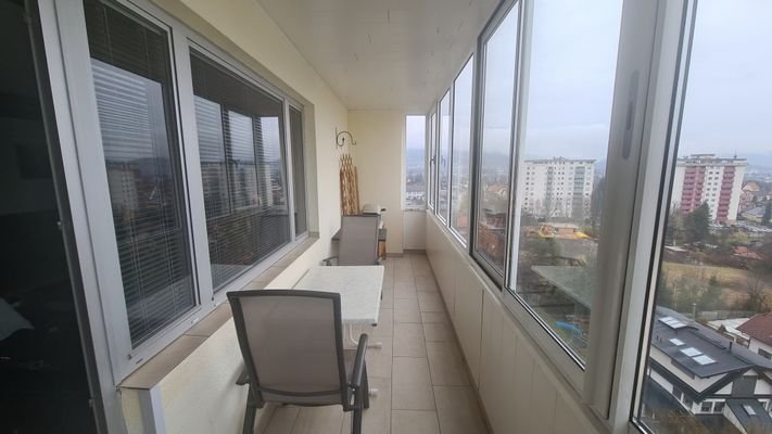 Balkon 2