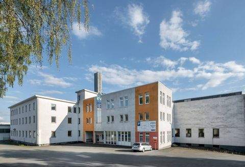 Oberkotzau Halle, Oberkotzau Hallenfläche