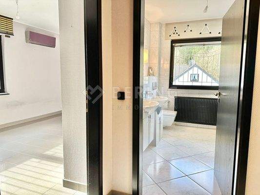 Flur Schlafbereich EG