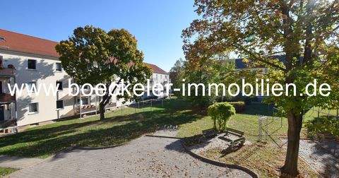 Lucka Wohnungen, Lucka Wohnung mieten