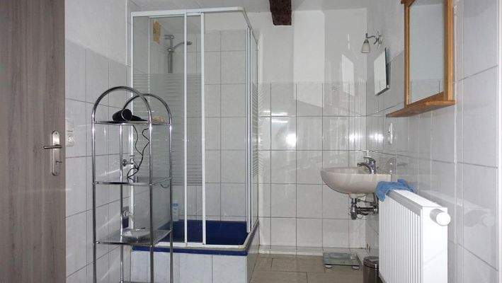 Wohnung EG