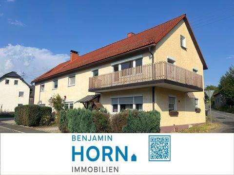 Stammbach Häuser, Stammbach Haus kaufen