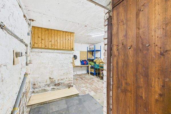 Dodenburger Straße 2 – 54432 Dierscheid