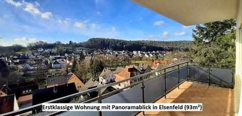 Elsenfeld Wohnungen, Elsenfeld Wohnung mieten