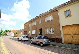 gransee MFH Mehrfamilienhaus