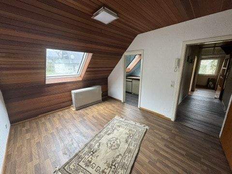 Esszimmer (Dachgeschoss)