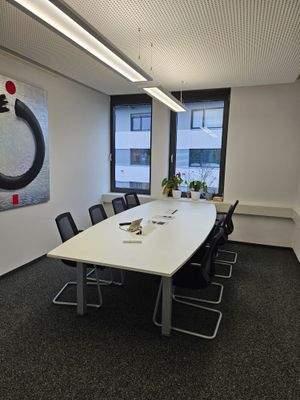 Besprechungszimmer