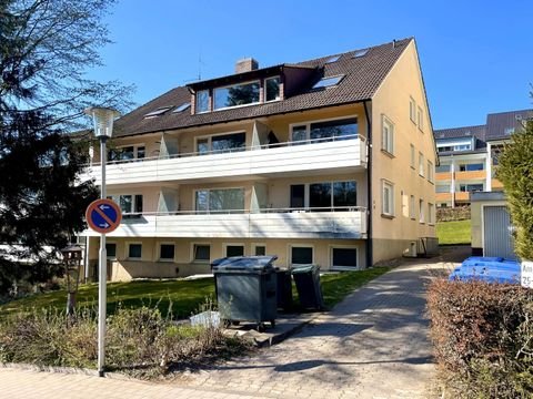 Bad Pyrmont Wohnungen, Bad Pyrmont Wohnung kaufen