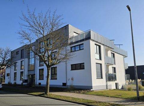 Bad Pyrmont Wohnungen, Bad Pyrmont Wohnung kaufen