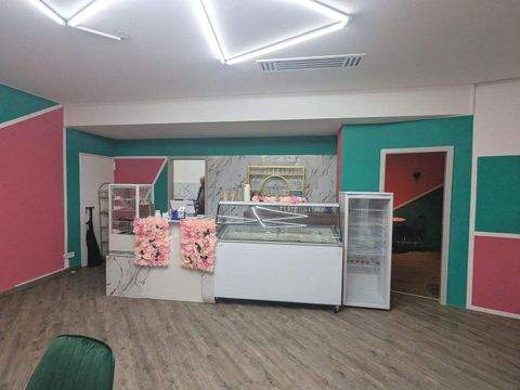 Wendelstein Ladenlokale, Ladenflächen 