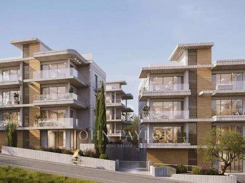 Agios Athanasios Renditeobjekte, Mehrfamilienhäuser, Geschäftshäuser, Kapitalanlage