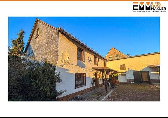 Ihr Haus in guten Händen