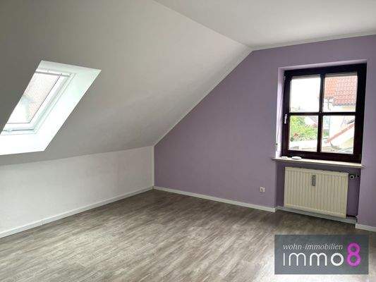 weiteres Kinderzimmer