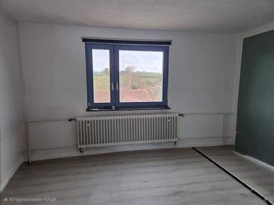 Kinderzimmer/home office DG