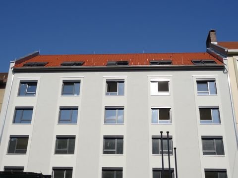 Nürnberg Wohnungen, Nürnberg Wohnung mieten