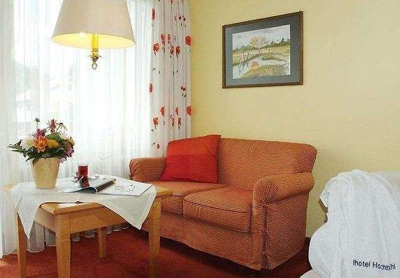 OG Sitzbereich Einzelzimmer