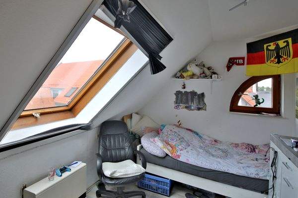 Kinderzimmer