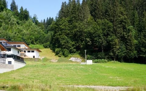 Hopfgarten im Brixental Grundstücke, Hopfgarten im Brixental Grundstück kaufen