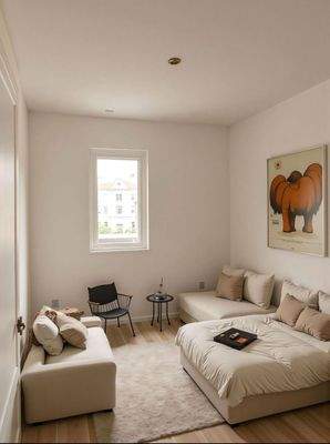 Einrichtungsbeispiel