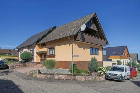 Bad Herrenalb Häuser, Bad Herrenalb Haus kaufen