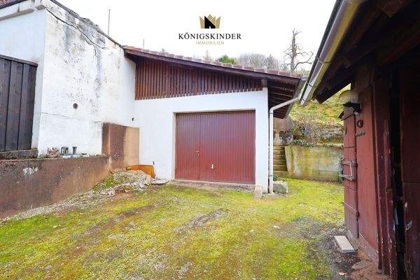 SUV oder Dachgepäckträger: passt locker rein...