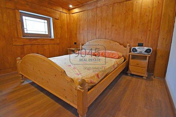 Charmante Berghütte in den Trentiner Dolomiten