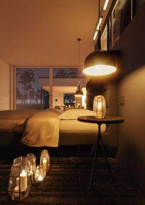 Träumen und Entspannen...