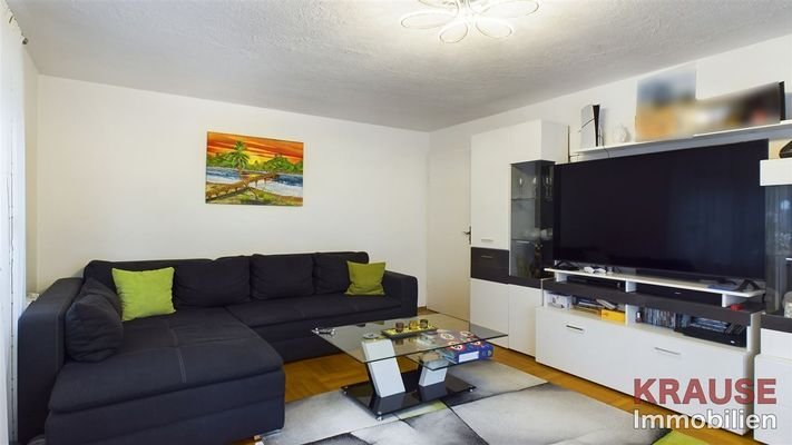 Wohnzimmer OG