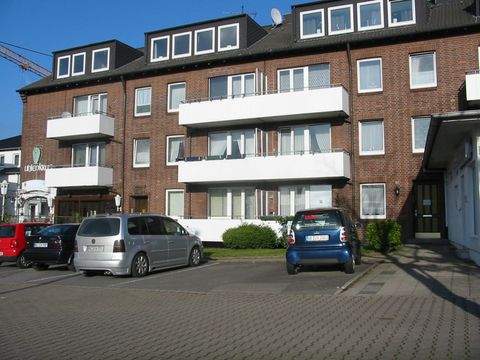 Gelsenkirchen Wohnungen, Gelsenkirchen Wohnung mieten