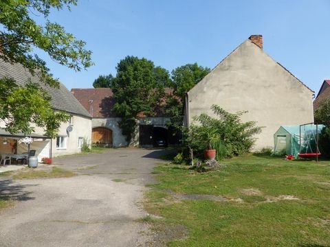 Liebschützberg Häuser, Liebschützberg Haus kaufen