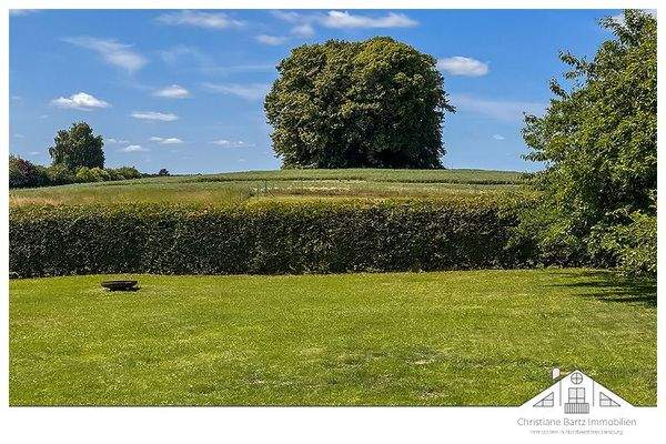 imposante Landschaft