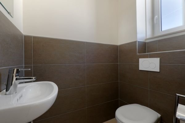 Gäste WC