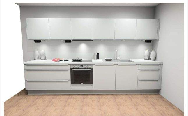 Küchenplanung/Visualisierung